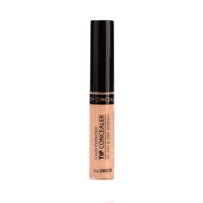 

Консилер для макияжа Cover Perfection Tip Concealer 2 Rich Beige, 6.5 г