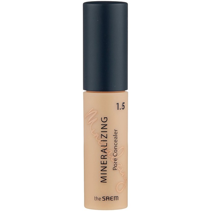 Консилер для маскировки пор Mineralizing Pore Concealer 15 Natural Beige 4 мл 913₽