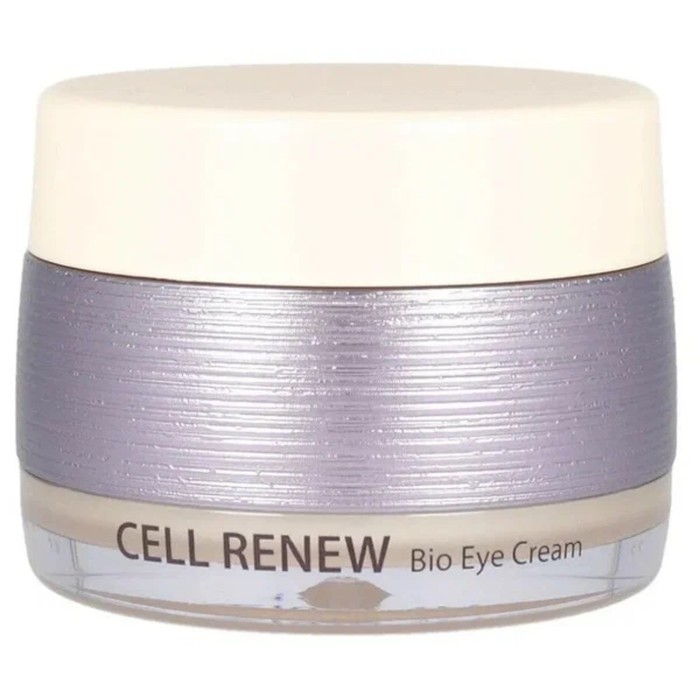 Крем для кожи вокруг глаз антивозрастной Cell Renew Bio Eye Cream, 30 мл крем массажный антивозрастной cell renew bio massage cream 200 мл