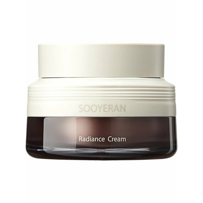 

Крем для лица Sooyeran Radiance Cream 60 мл