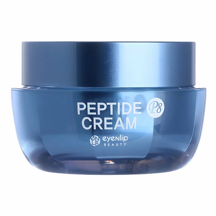 Крем для лица Eyenlip Peptide P8 Cream, с пептидами, 50 г