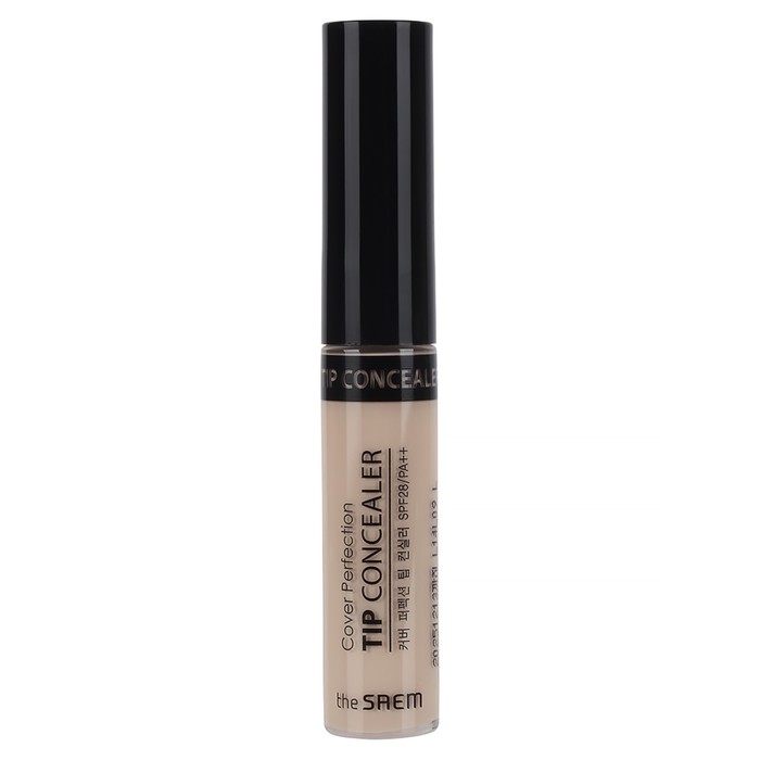 Крем-консилер для макияжа Cover Perfection Tip Concealer 0.5 Ice Beige 6,5гр