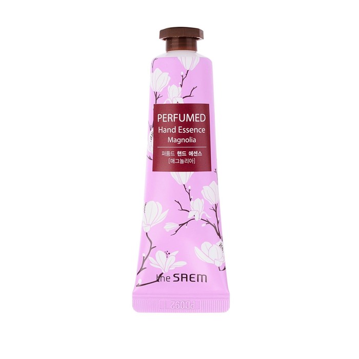 цена Крем-эссенция для рук парфюмированный Perfumed Hand Essence -Magnolia- 30 мл
