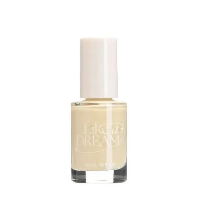 Лак для ногтей Nail wear M110. Creamy Daisy