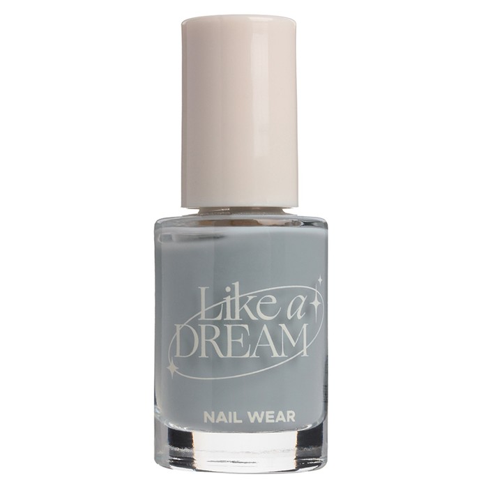 

Лак для ногтей Nail wear M111. Smore Gray