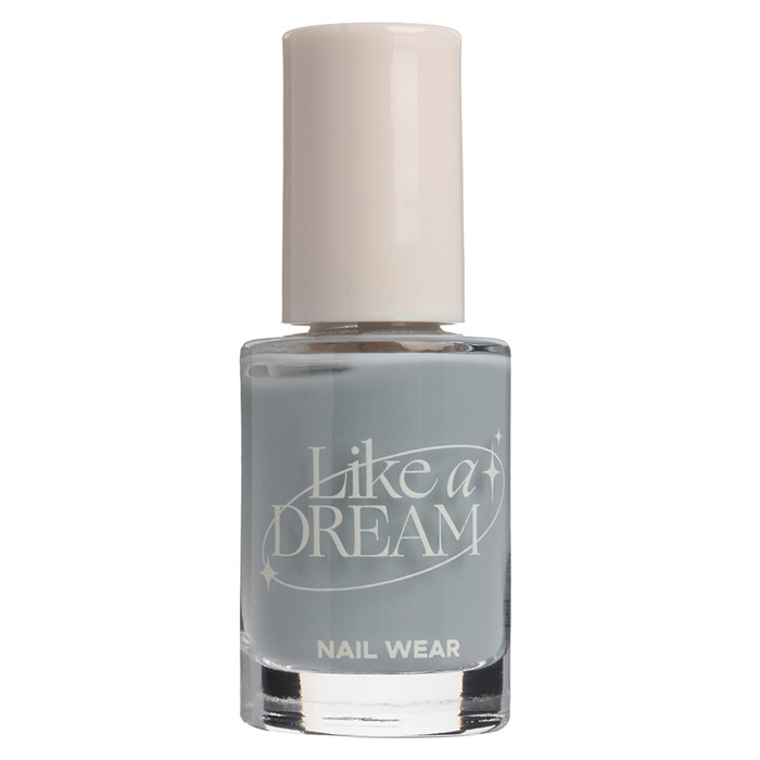 Лак для ногтей Nail wear M111. Smore Gray