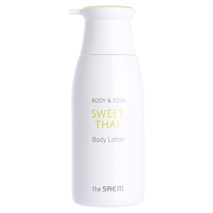 Лосьон для тела с ароматом тропических фруктов Body Soul Sweet Thai Body Lotion 1111₽