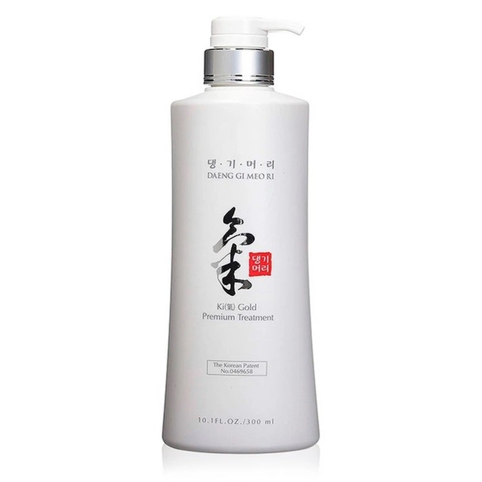 Маска для волос Daeng Gi Meo Ri RI Ki Gold Premium Treatment, 500 мл