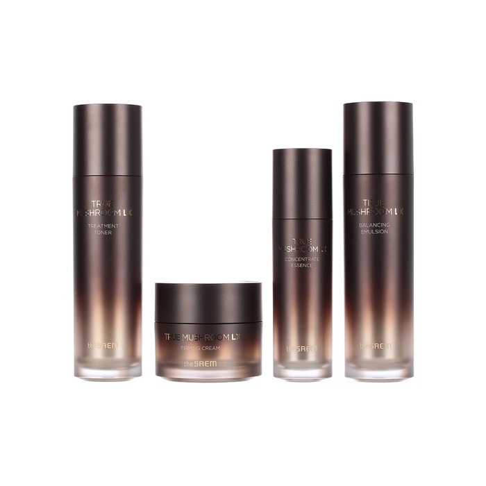 

Набор уходовый антивозрастной True Mushroom LX Skin Care