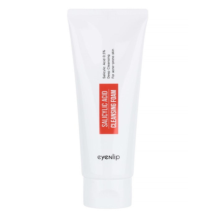 

Пенка для лица очищающая с салициловой кислотой Salicylic Acid Cleansing Foam
