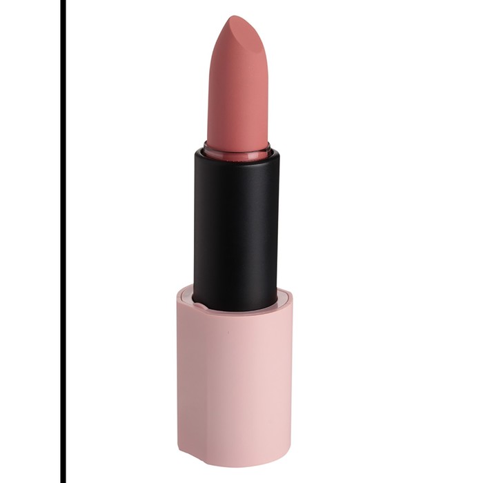 Помада Kissholic Lipstick Matte BE01 Stay Nude