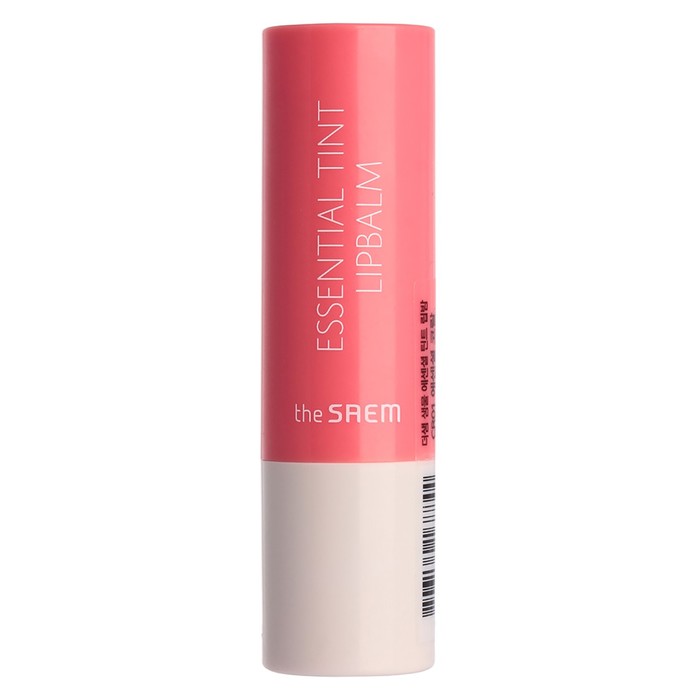 Помада-бальзам для губ Saemmul Essential Tint Lipbalm CR01