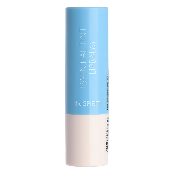 

Помада-бальзам для губ Saemmul Essential Tint Lipbalm WH01