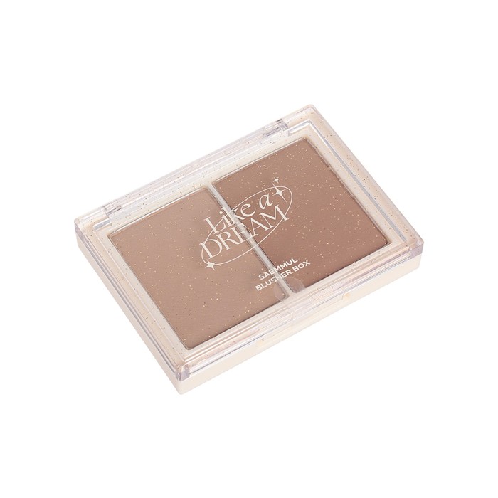 

Румяна Saemmul Blusher 03 Love Shade