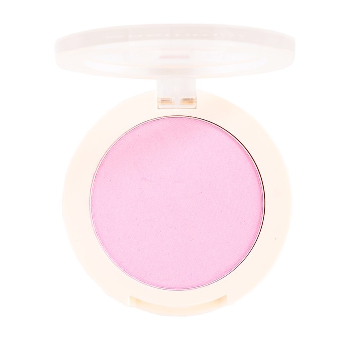 

Румяна компактные Saemmul Single Blusher PP01 Orchid Rumor, 5 гр
