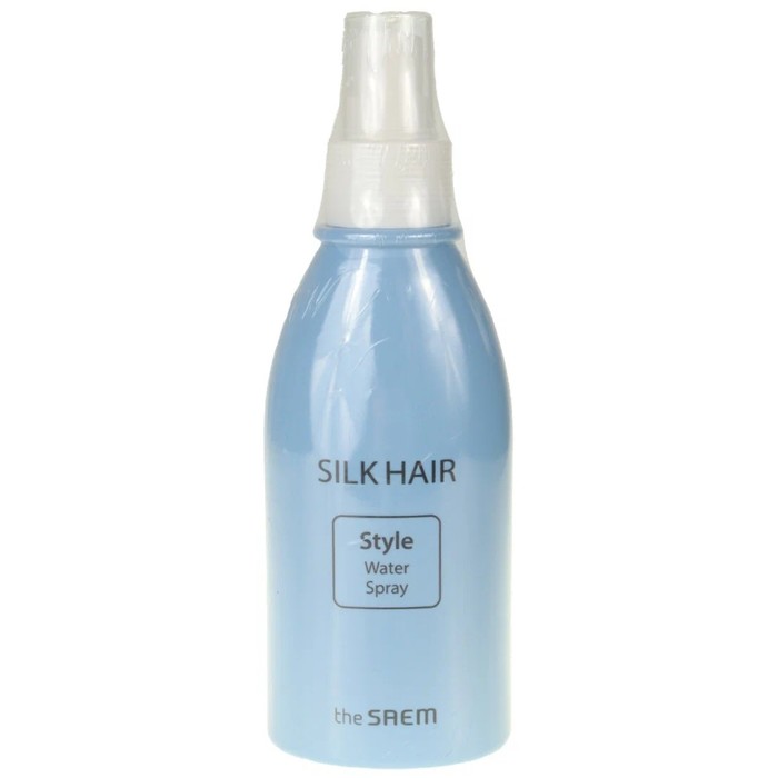 Спрей для волос Silk Hair Style Water Spray, 150 мл