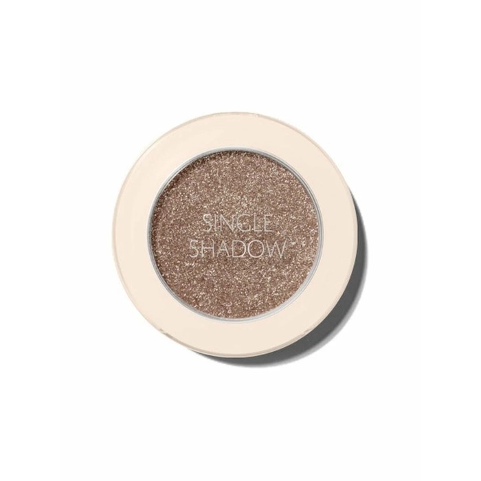 

Тени Saemmul Single Shadow (Glitter) BR24 Serious Brown