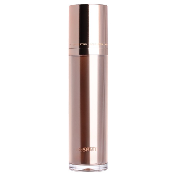 

Тонер для лица антивозрастной Gold Lifting Toner 125мл