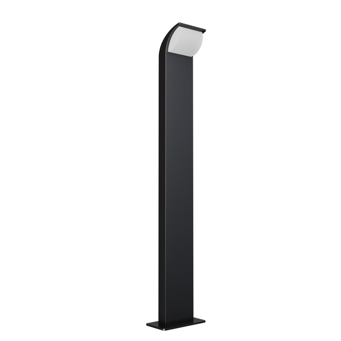 

Светильник ландшафтный Outdoor O446FL-L7GF3K, 7Вт, 15х11х80 см, LED, 450Лм, 3000К, цвет графит