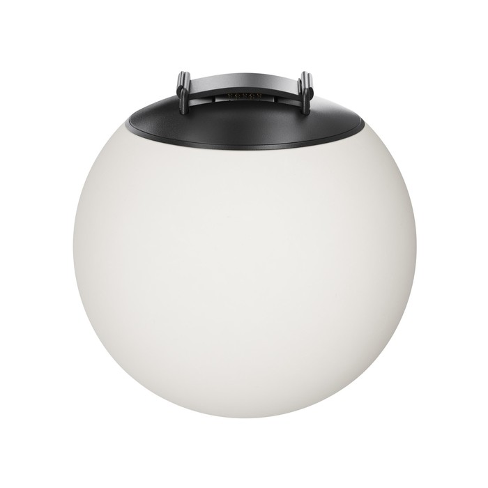 

Светильник подвесной Technical TR125B-10W4K-B, 10Вт, 15х15х14,7 см, LED, 920Лм, 4000К, цвет чёрный