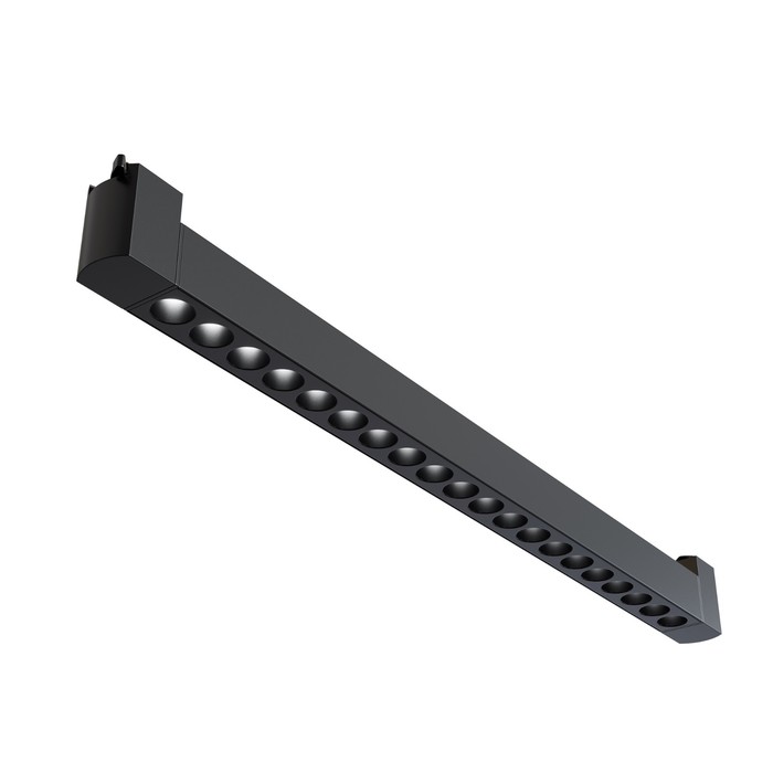 

Светильник трековый Technical TR010-1-20W4K-M-B, 20Вт, 60х3,4х5,7 см, LED, 1500Лм, 4000К, цвет чёрный