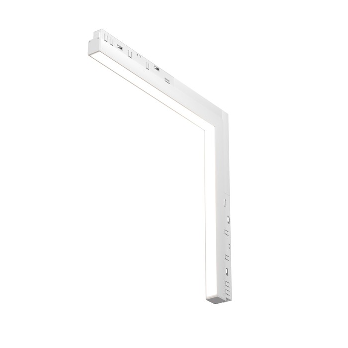 

Светильник трековый Technical TR102-24W4K-W, 24Вт, 32,1х32,1х4,4 см, LED, 1770Лм, 4000К, цвет белый