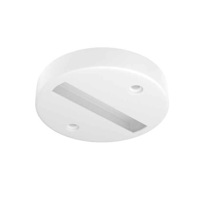 

Шинопровод накладной Technical TRA010-1-BS-W, 10х10х1,75 см, цвет белый