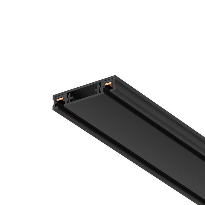 

Шинопровод накладной Technical TRX084-112B, 200х2,5х0,55 см, цвет чёрный