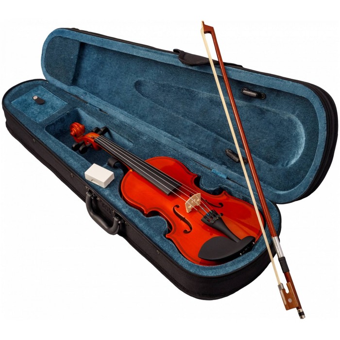 Скрипка 1/4 Veston, VSC-14 PL brahner bv 400 1 4 скрипка