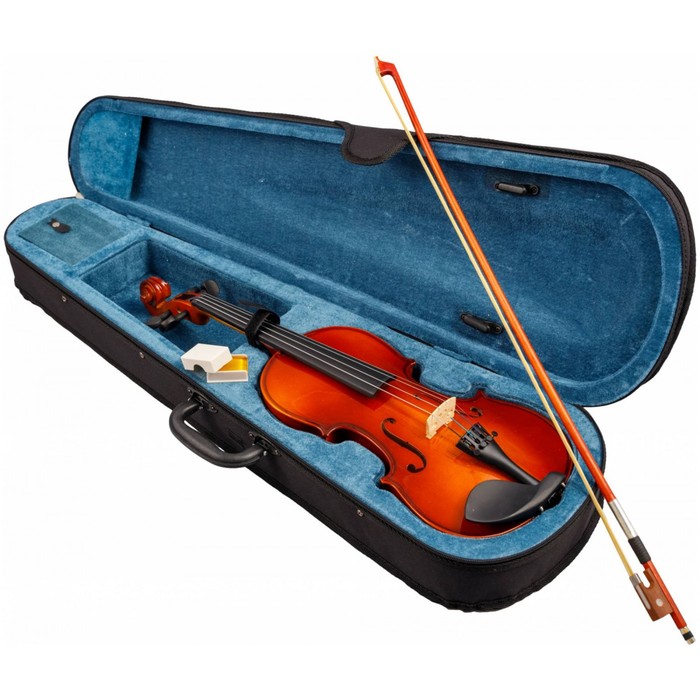 цена Скрипка 3/4 Veston, VSC-34