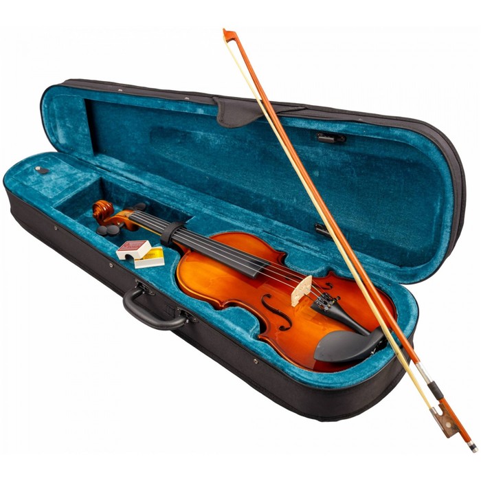 Скрипка 4/4 Veston, VSC-44 brahner bv 400 1 4 скрипка
