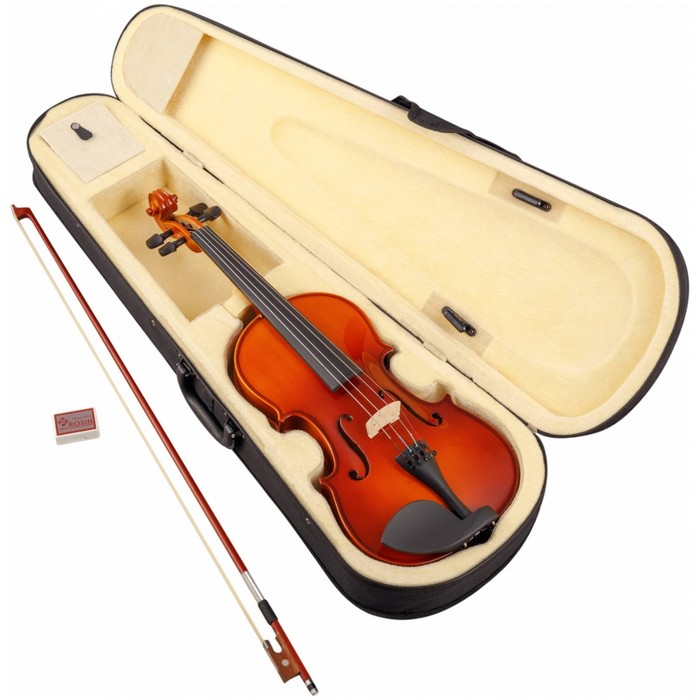 Скрипка 4/4 Veston, VSC-44 PL brahner bv 400 1 4 скрипка