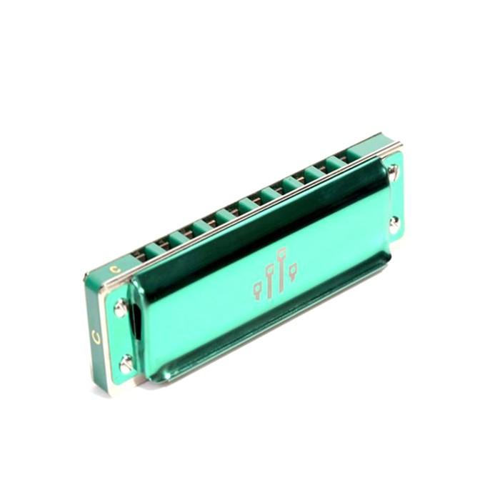 

Губная гармоника Easttop, PR020 E, диатоническая