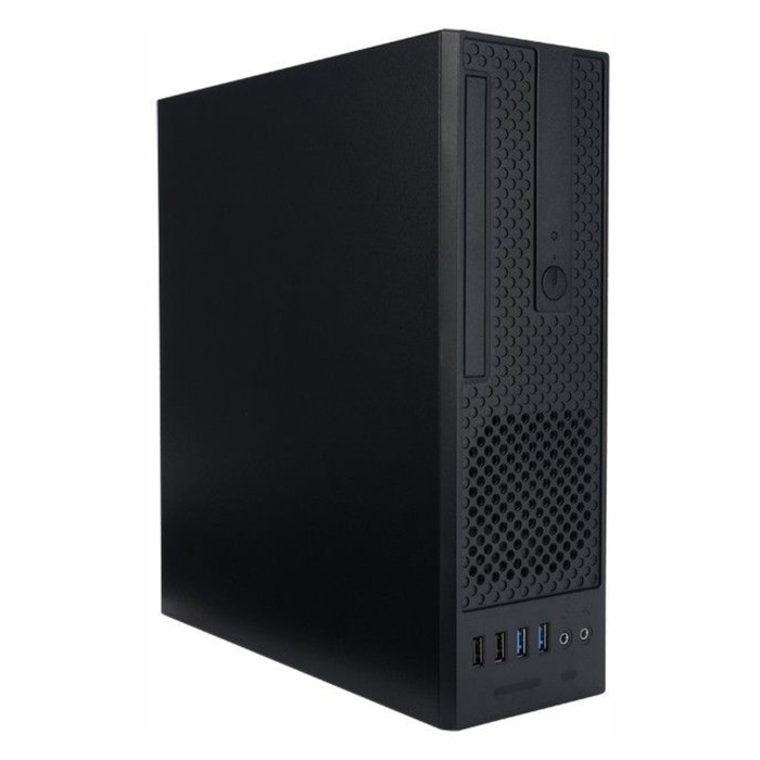 

Корпус Inwin CJ708BL IP-S265AU7-2 черный 260W mATX 1x80mm 2xUSB2.0 2xUSB3.0 audio bott PSU 1033957