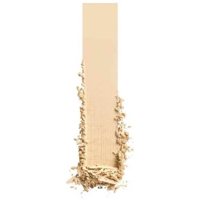 

Пудра компактная золотая Eco Soul Luxury Gold Pact 21 Light Beige, рефилл