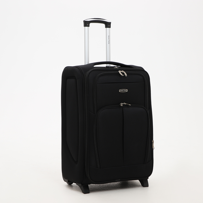 Чемодан средний 24