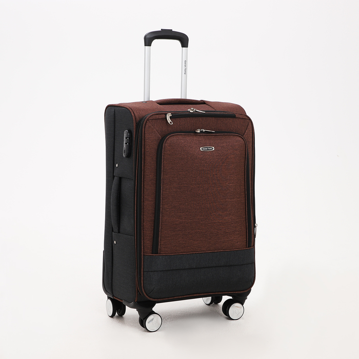 Чемодан средний 24