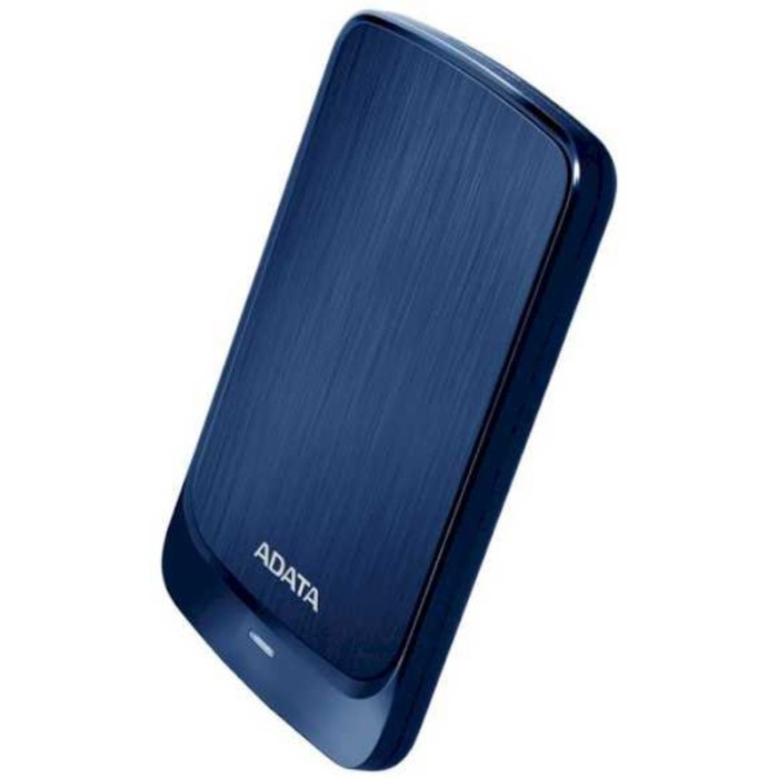 

Жесткий диск A-Data USB 3.1 2TB AHV320-2TU31-CBL HV320 2.5" синий