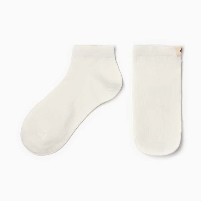 Носки женские укороченные KAFTAN Арбуз р.36-39 (23-25 см) носки женские укороченные kaftan фри р 36 39 23 25 см