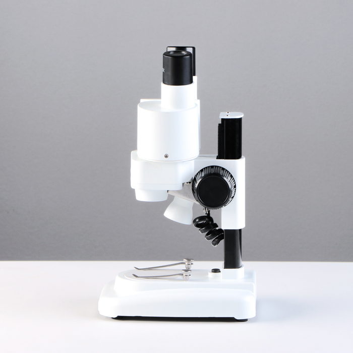 

Микроскоп лабораторный Компакт, кратность 10, подсветка