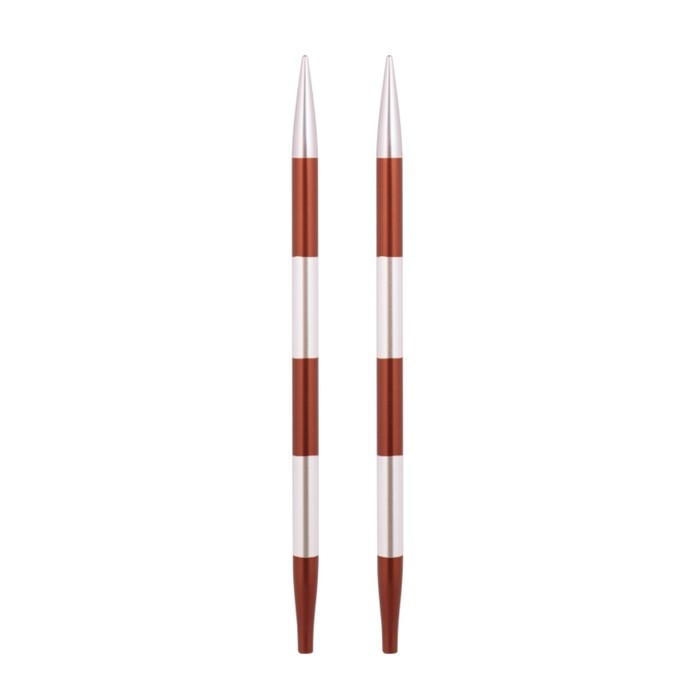 

Спицы съемные алюминиевые Smartstix для длины тросика 20-28 см, 5,50 мм, 42148