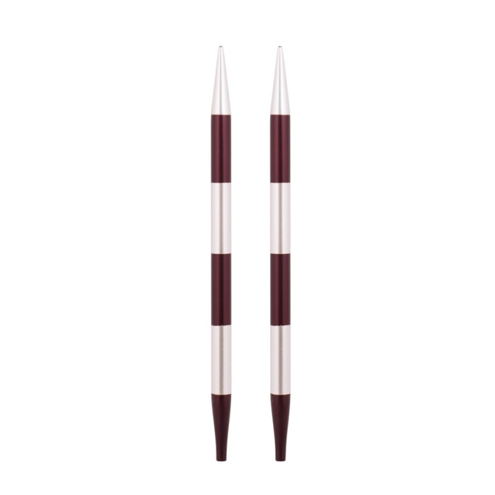 

Спицы съемные алюминиевые Smartstix для длины тросика 20-28 см, 6,00 мм, 42149