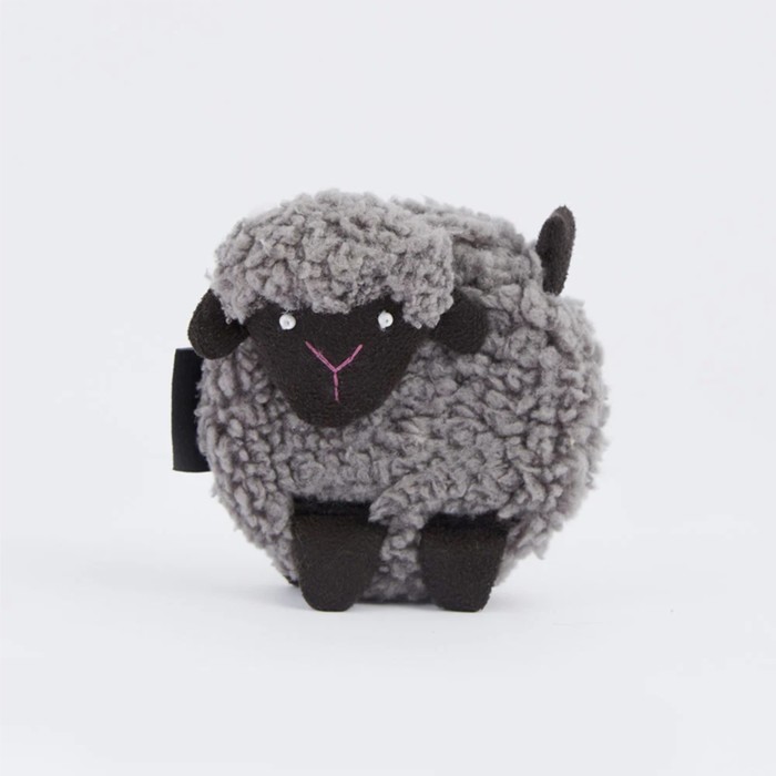 

Рулетка измерительная Woolly Lantern Moon, серая овечка, 350633