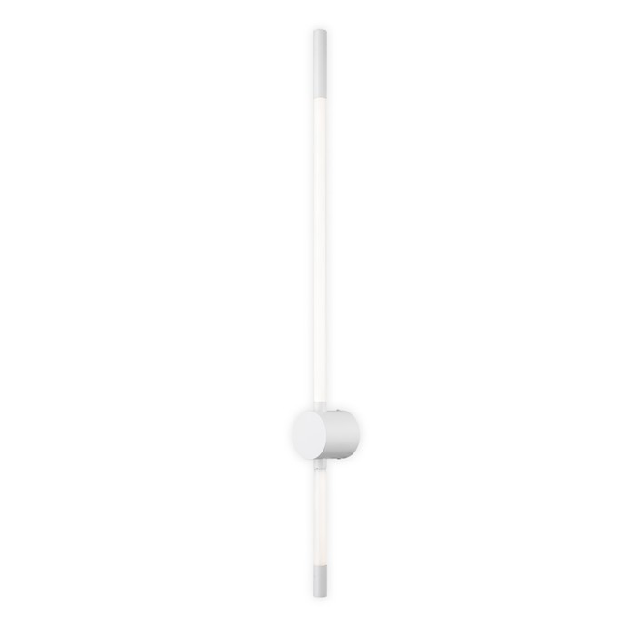 

Бра Indigo, 14008/1W White. 1х10Вт, LED, 1000Лм, 4000К, 80х22х920 мм, цвет белый