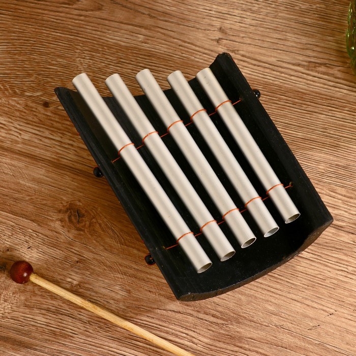 Ксилофон "Яркий тембр"