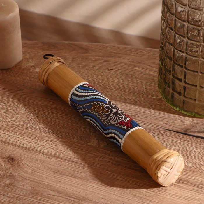 Посох дождя "Лазурные берега", МИКС