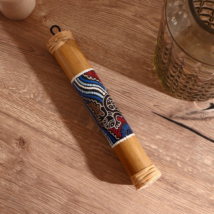 Посох дождя "Лазурные берега", МИКС