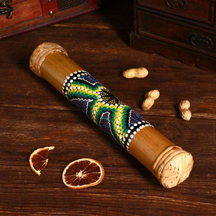 Посох дождя "Лазурные берега", МИКС