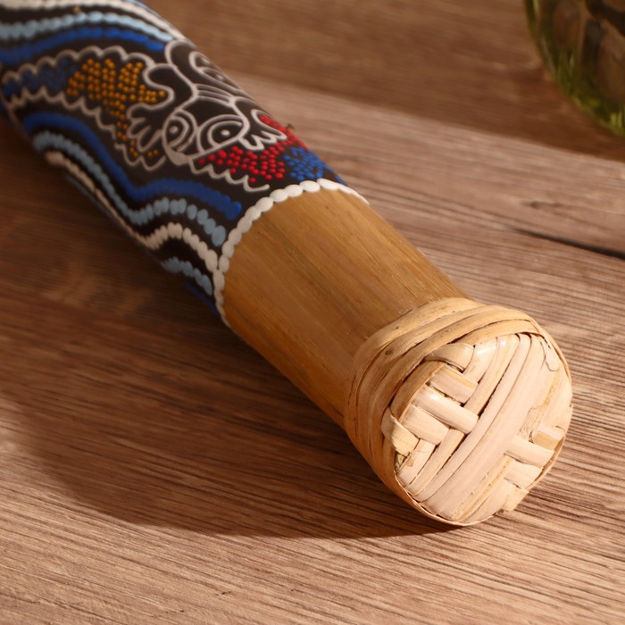 Посох дождя "Лазурные берега", МИКС