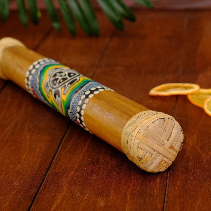 Посох дождя "Лазурные берега", МИКС